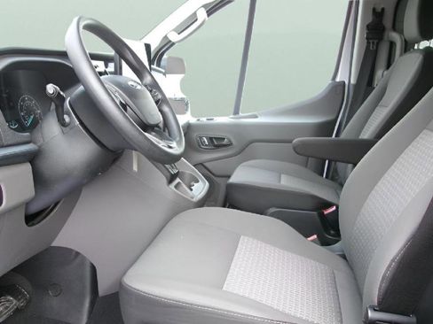 Used 2024 Ford Transit 350 XLT image 10