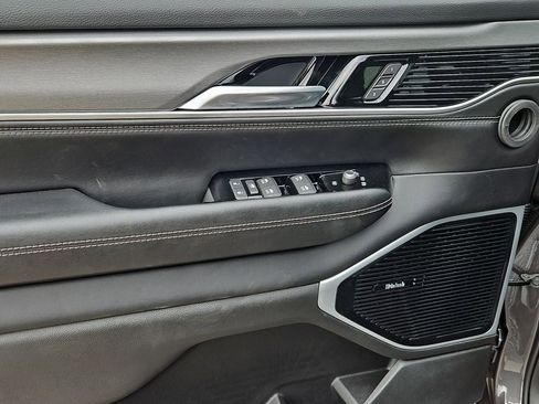 New 2026 Jeep Grand Wagoneer Limited image 21