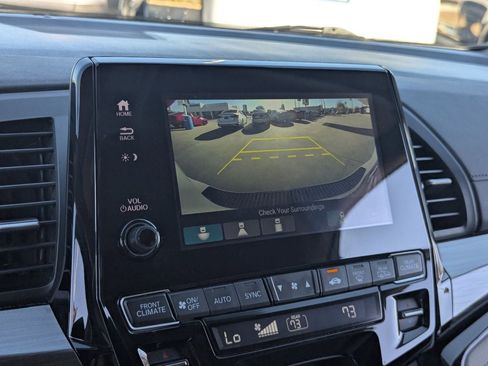 Certified 2023 Honda Odyssey Elite image 25