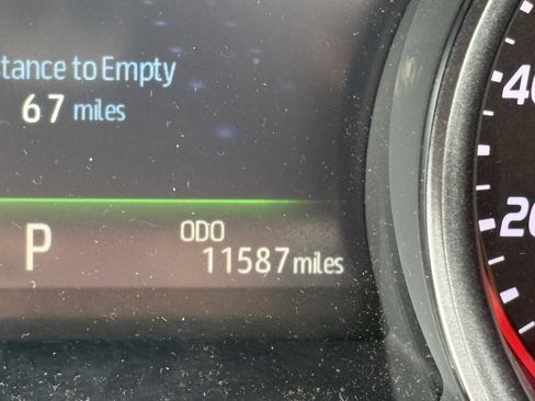 Used 2024 Toyota Camry XSE w/ Cold Weather Package image 33