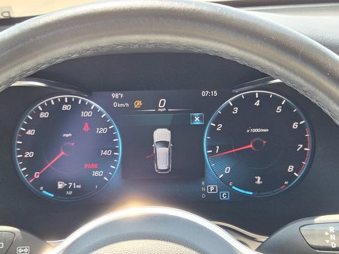 Used 2022 Mercedes-Benz GLC 300 w/ Premium Package Lite image 15