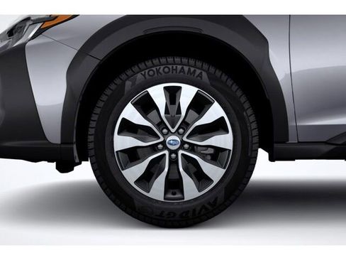 New 2025 Subaru Outback Limited image 10