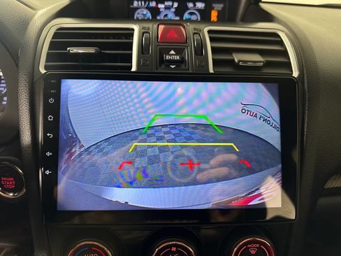 Used 2018 Subaru WRX Limited AWD/4WD image 32
