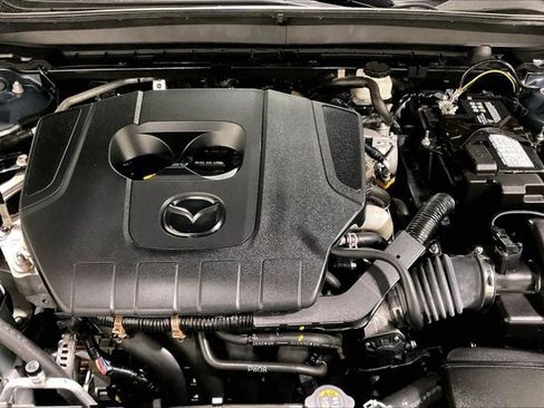 Used 2025 MAZDA CX-30 AWD 2.5 S w/ Preferred Package image 10