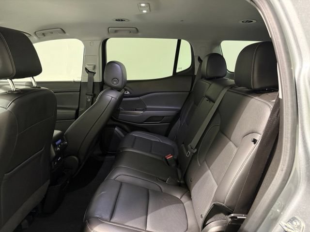 Certified 2023 GMC Acadia SLT AWD/4WD image 27