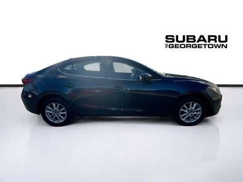Used 2014 MAZDA MAZDA3 i Touring image 8