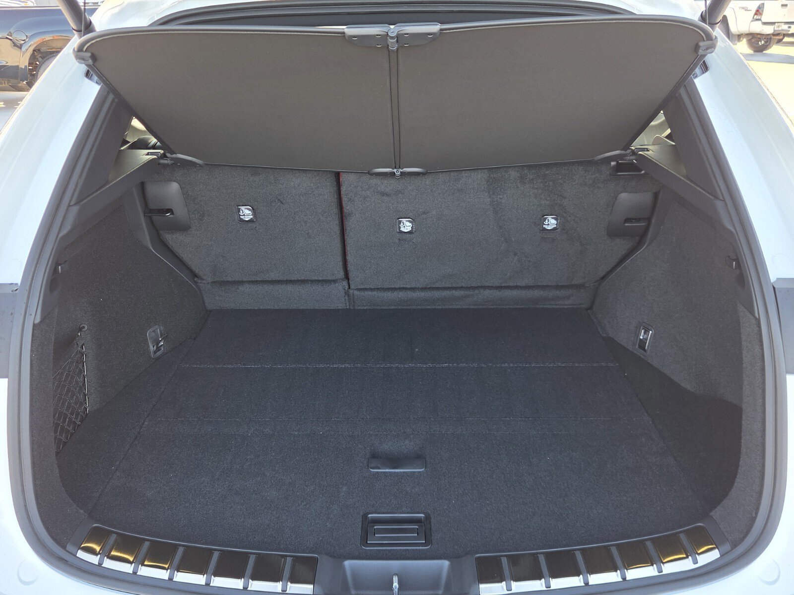 New 2026 Lexus NX 350 F Sport w/ Accessory Package (Z2) AWD/4WD image 16