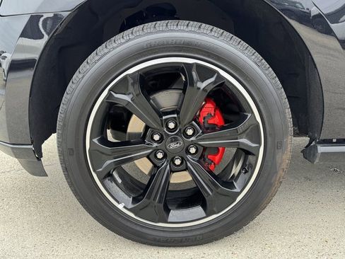 Certified 2022 Ford Expedition Max Limited image 13