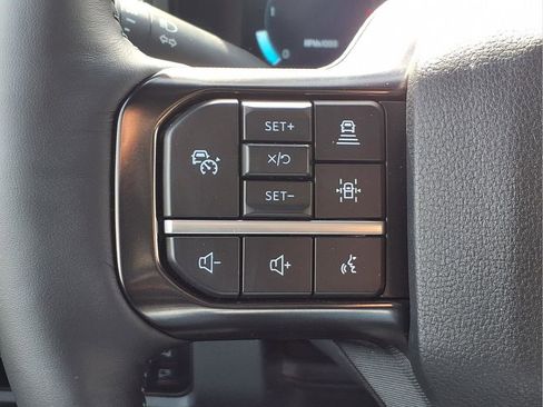 New 2026 Ford F250 Platinum AWD/4WD image 15