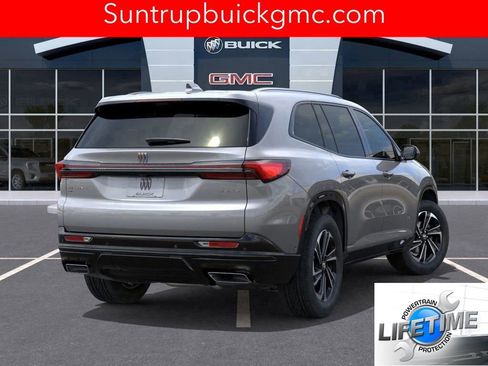 New 2026 Buick Enclave Sport Touring w/ Power Package image 38