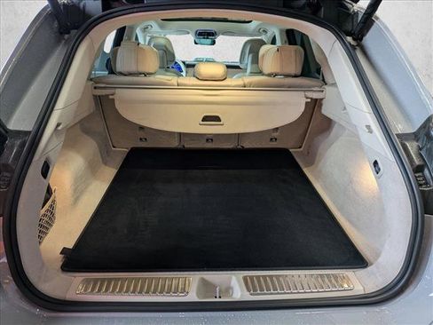 Certified 2023 Mercedes-Benz EQS 450+ SUV image 10