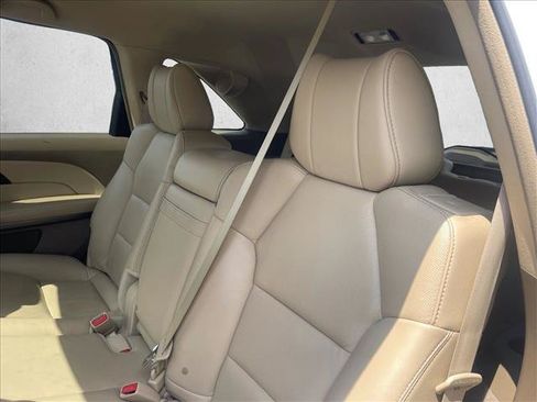 Used 2012 Acura MDX w/ Advance Package AWD/4WD image 15
