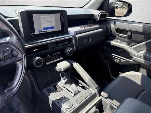 Certified 2025 Toyota Tacoma SR5 RWD image 15