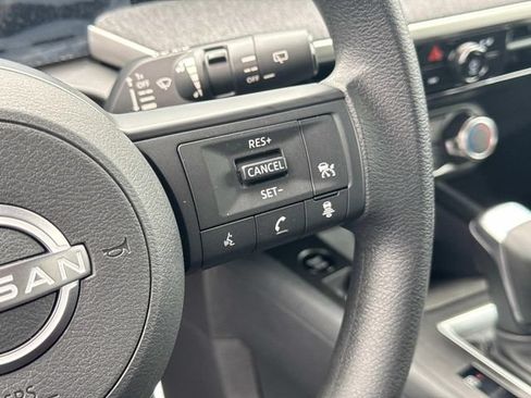 New 2026 Nissan Kicks S FWD image 25