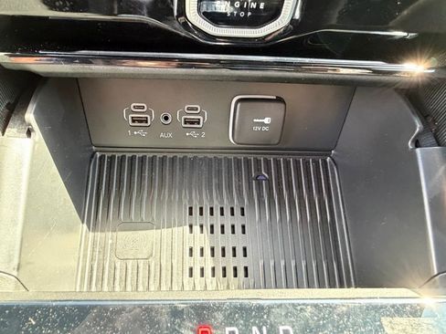 New 2026 Jeep Grand Cherokee L Limited AWD/4WD image 21