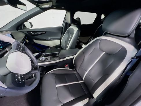 New 2025 Kia EV6 GT-Line image 19
