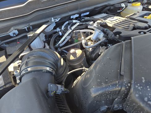 New 2026 RAM 2500 Tradesman image 21