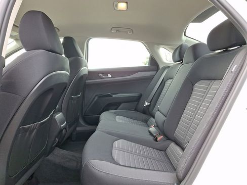 Certified 2025 Kia K5 LXS image 10