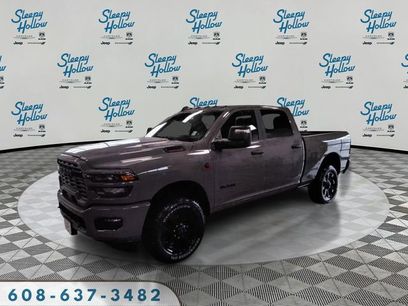 New 2026 RAM 2500 Big Horn
