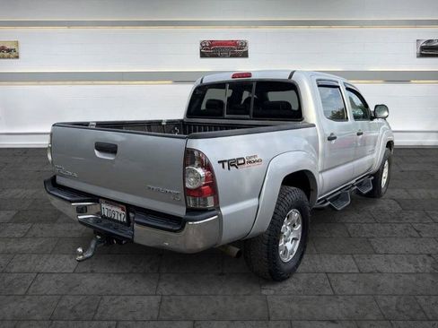Used 2013 Toyota Tacoma PreRunner w/ TRD Off-Road Pkg RWD image 7