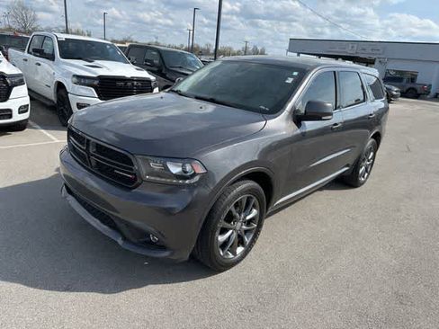 Used 2018 Dodge Durango GT image 12