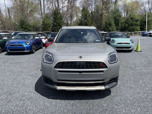 Used 2025 MINI Cooper Countryman S image 5