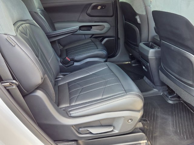 Certified 2027 Kia Telluride SX Prestige X-Line AWD/4WD image 16