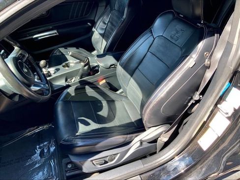 Used 2015 Ford Mustang GT Premium w/ GT Performance Package RWD image 29