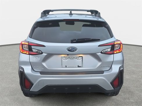 Certified 2025 Subaru Crosstrek 2.5i Limited image 6