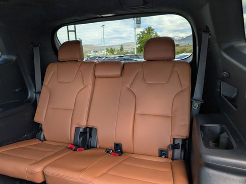 Certified 2024 Kia Telluride SX Prestige X-Line AWD/4WD image 34