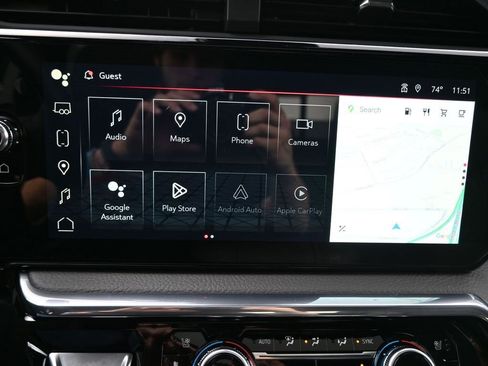 New 2026 GMC Sierra 1500 Denali image 15