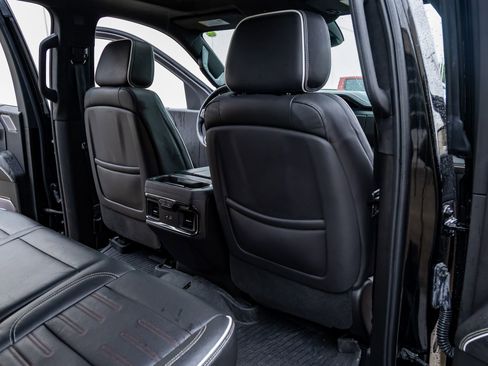 Used 2023 GMC Sierra 1500 AT4X w/ AT4X AEV Edition AWD/4WD image 29