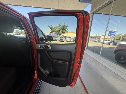 Used 2023 Ford Ranger XLT w/ Equipment Group 301A Mid AWD/4WD image 17