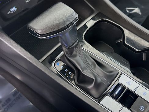 Used 2023 Hyundai Santa Cruz SEL image 20