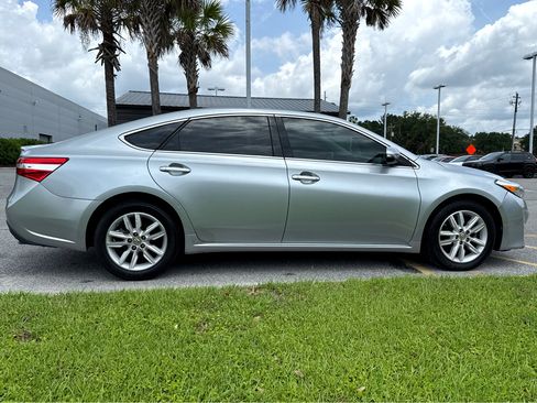 Used 2015 Toyota Avalon XLE image 21