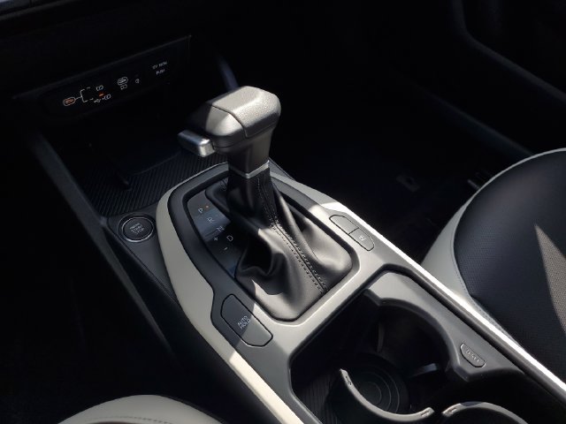 New 2026 Kia K4 GT-Line Turbo FWD image 34