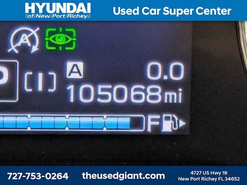 Used 2020 Subaru Forester Touring w/ Popular Package #2 AWD/4WD image 40