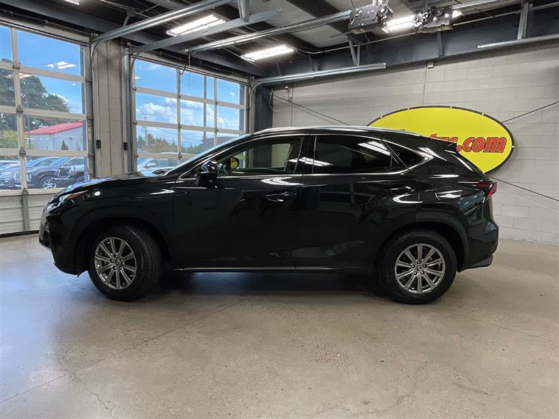 Used 2020 Lexus NX 300 FWD w/ Comfort Package image 2