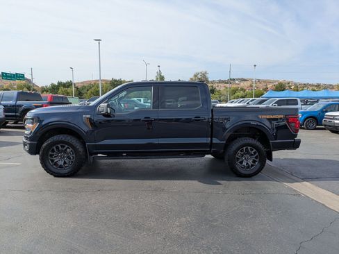 Certified 2025 Ford F150 Tremor w/ Bed Utility Package AWD/4WD image 9