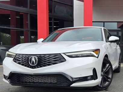 Used 2023 Acura Integra A-Spec