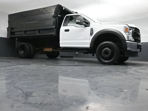Used 2020 Ford F450 XL w/ Power Equipment Group RWD image 27