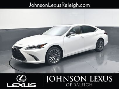 Used 2024 Lexus ES 300h Ultra Luxury