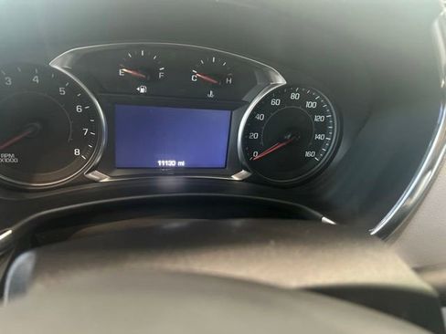 Used 2024 Chevrolet Equinox LS w/ LS Convenience Package AWD/4WD image 10