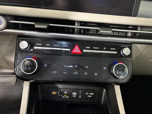 Used 2025 Hyundai Tucson SEL AWD/4WD image 20