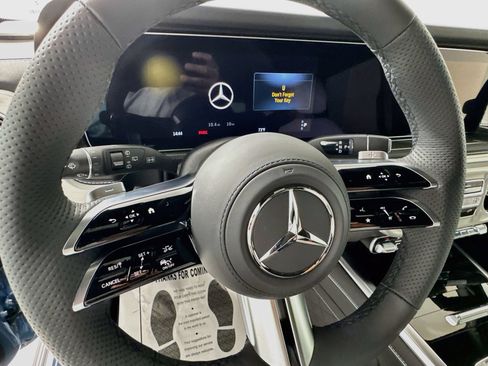 New 2027 Mercedes-Benz G 580 e image 12