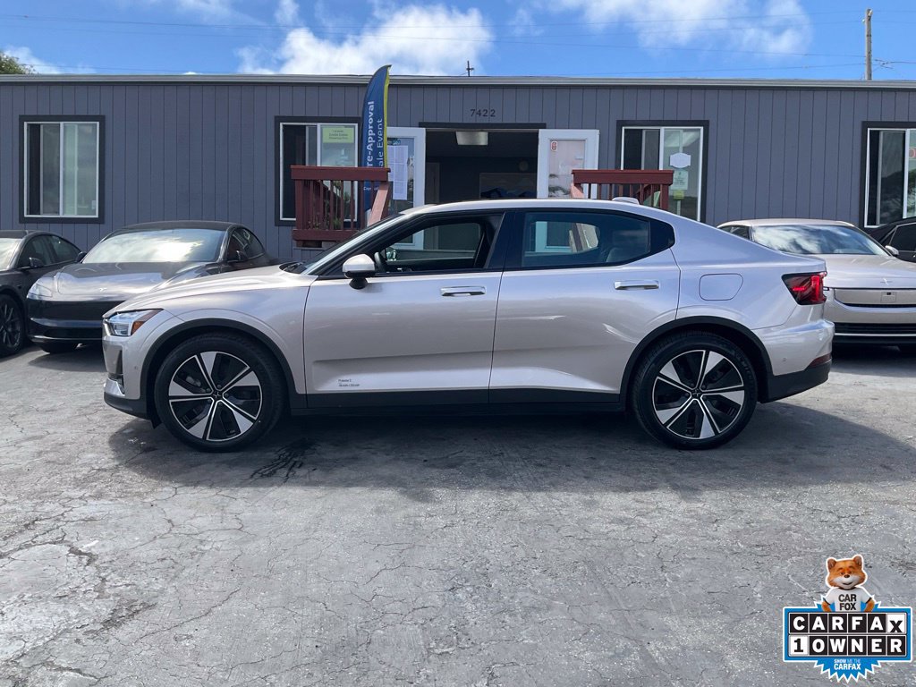 Used 2024 Polestar Polestar 2 AWD/4WD image 6