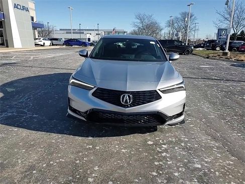 New 2026 Acura Integra A-Spec image 11