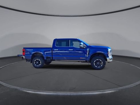 Used 2026 Ford F350 King Ranch w/ Tremor Off-Road Package image 9