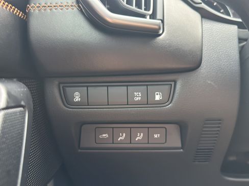 New 2025 MAZDA CX-50 AWD 2.5 Hybrid w/ Weather Package image 25