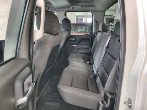 Used 2015 GMC Sierra 1500 SLE w/ SLE Value Package AWD/4WD image 22